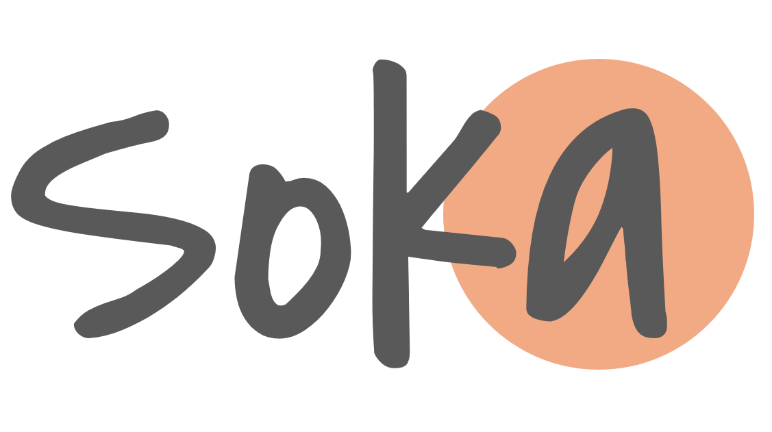 Soka Logo